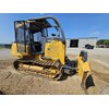 2020 John Deere 450K Dozer